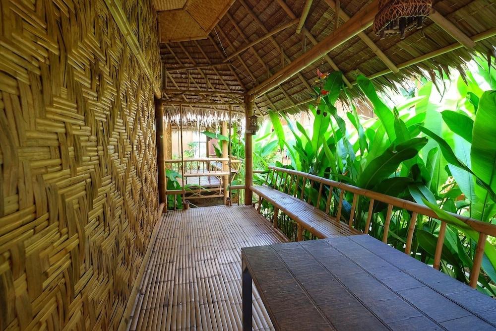 Panisara Pool Hua Hin