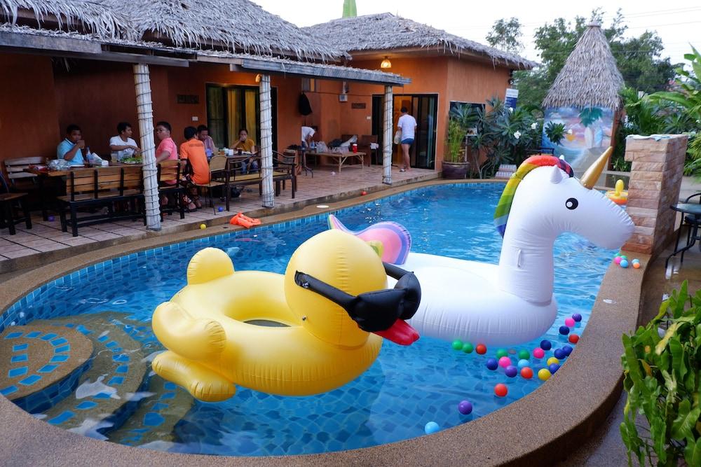 Hotell Panisara Pool 2*
