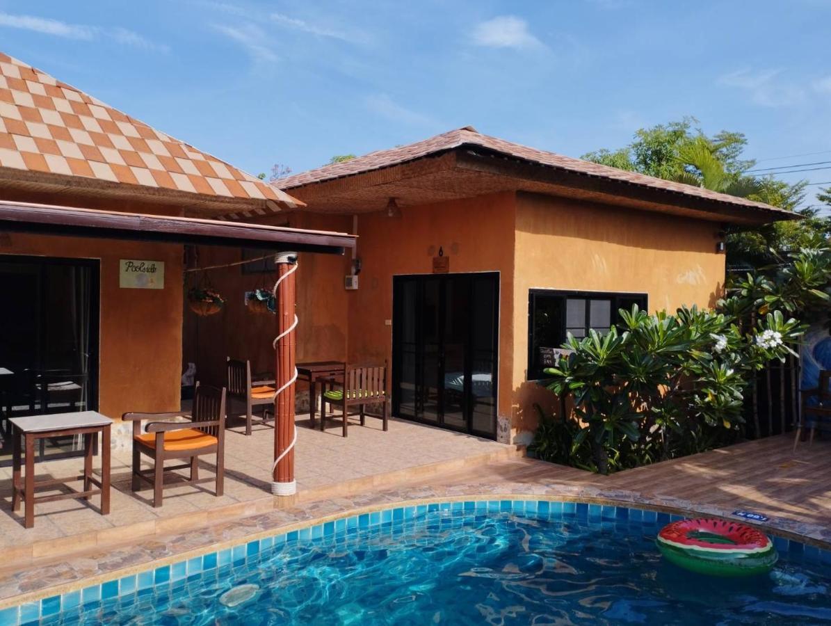 Hotell Panisara Pool