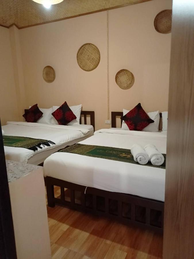 Hotell Panisara Pool HHQ