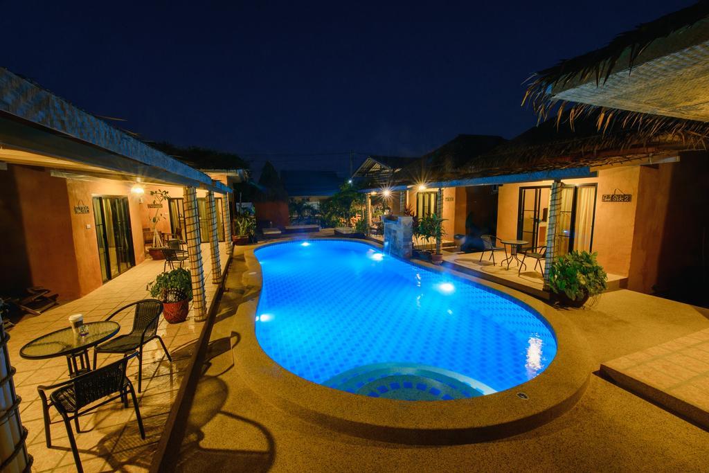 Hotell Panisara Pool 2*