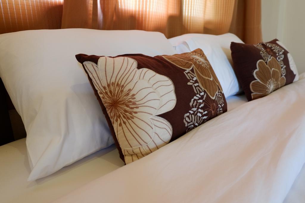 Hotell Panisara Pool HHQ