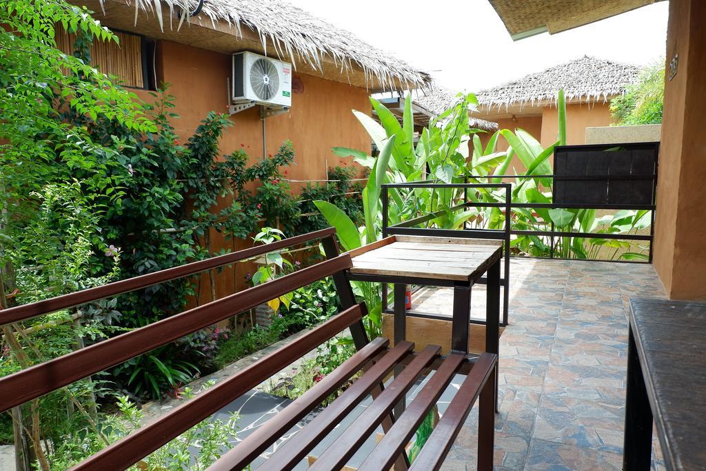 Hotell Panisara Pool 2*