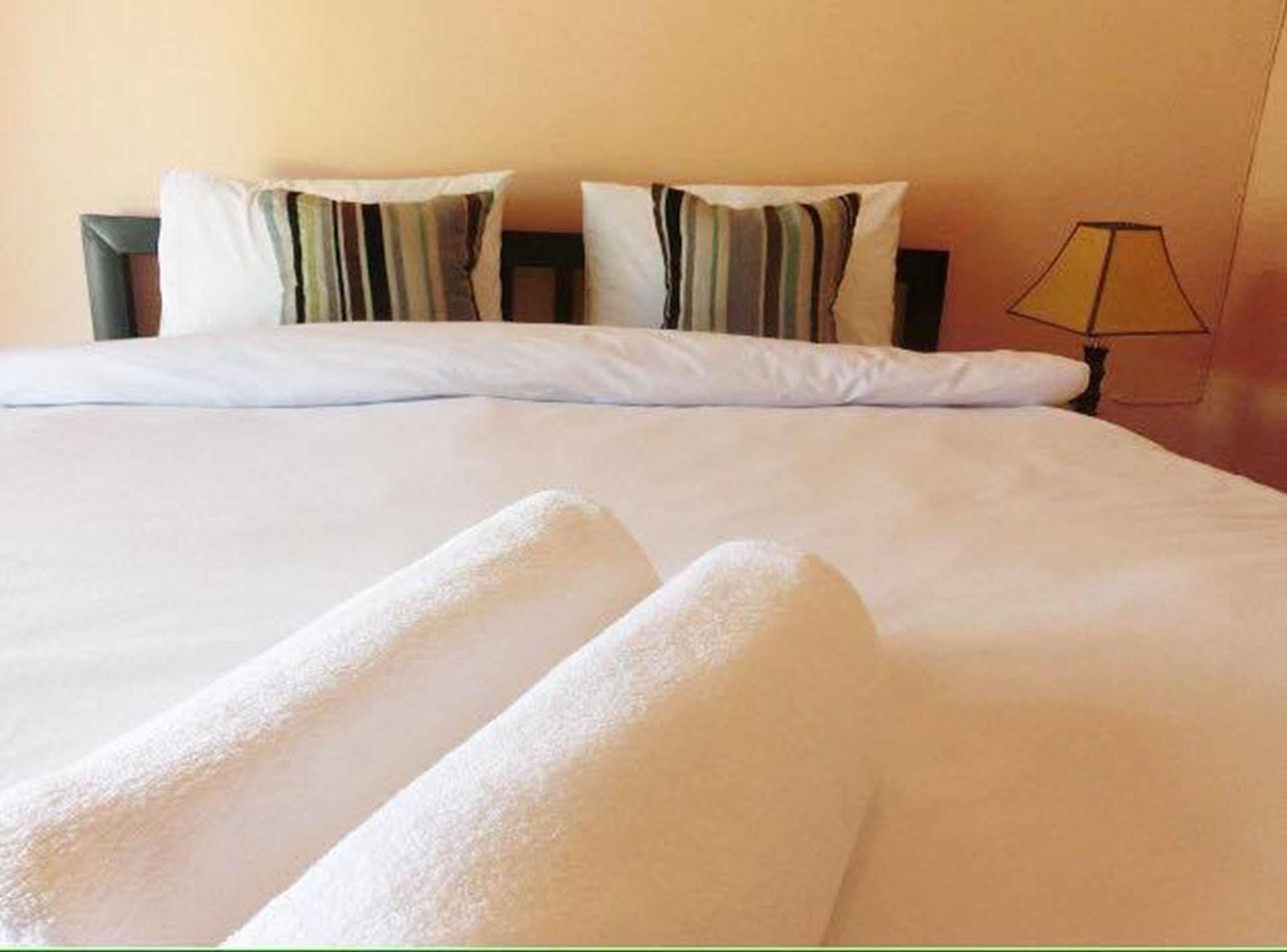 Hotell Panisara Pool